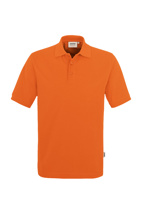 816-27 HAKRO Poloshirt Mikralinar®, orange