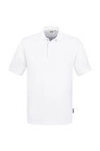 819-01 HAKRO Poloshirt HACCP Mikralinar®, weiß