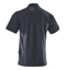 MASCOT® BORNEO Polo-Shirt, MARINE (60% BW/40% Polyester, 180 g/m²)