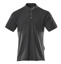 MASCOT® BORNEO Polo-Shirt, SCHWARZBLAU (60% BW/40% Polyester, 180 g/m²)