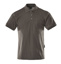 MASCOT® BORNEO Polo-Shirt, DUNKELANTHRAZIT (60% BW/40% Polyester, 180 g/m²)