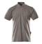 MASCOT® BORNEO Polo-Shirt, ANTHRAZIT (60% BW/40% Polyester, 180 g/m²)
