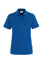 Women-Poloshirt Classic, ROYAL (100% BW/ 200 g/m²)