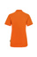 110-27 HAKRO Damen Poloshirt Classic, orange