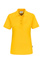 110-35 HAKRO Damen Poloshirt Classic, sonne