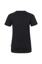 Women-V-Shirt Classic, 100% Baumwolle, 160g/qm, schwarz