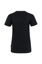 127-05 HAKRO Damen T-Shirt Classic, schwarz