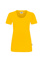 127-35 HAKRO Damen T-Shirt Classic, sonne