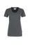 127-42 HAKRO Damen T-Shirt Classic, graphit