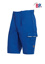 BP® Shorts 1610, KÖNIGSBLAU (65% Polyester/35% BW, 245 g/m²)