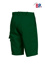 1610-559-74 BP® Shorts, mittelgrün