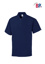 BP® 1612 Poloshirt für Sie & Ihn, nachtblau