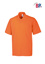BP® 1612 Poloshirt für Sie & Ihn, orange