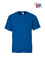 BP® 1621 T-Shirt für Sie & Ihn, königsblau