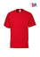BP® 1621 T-Shirt für Sie & Ihn, rot
