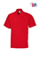 BP® 1625 Poloshirt für Sie & Ihn, rot