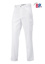 BP® Jeans 1641 für Sie&Ihn, WEISS (65% Polyester/35% BW, 245 g/m²)
