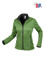 BP® 1695 Softshelljacke für Damen, new green