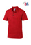 BP® 1712 Poloshirt für Sie & Ihn, space rot