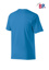 BP® 1714 T-Shirt für Sie & Ihn, azurblau
