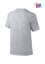 BP®T-Shirt  space weiß