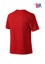 BP® 1714 T-Shirt für Sie & Ihn, space rot