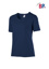 BP® T-Shirt für Damen nachtblau