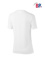 BP® T-Shirt für Damen weiß