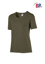 BP® T-Shirt für Damen oliv