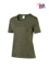 BP® T-Shirt für Damen space oliv