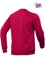 BP® 1720 Sweatshirt für Sie & Ihn, rot