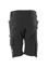 MASCOT® Accelerate Shorts, Damenpassform, Pearl, Stretch schwarz