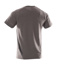 MASCOT® Accelerate T-Shirt, moderne Passform dunkelanthrazit/schwarz