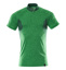 MASCOT® Accelerate Polo-shirt grasgrün/grün