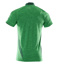 MASCOT® Accelerate Polo-Shirt, COOLMAX®PRO,moderne Passform grasgrün/grün