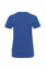 181-10 HAKRO Damen V-Shirt Mikralinar®, royalblau