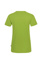 181-40 HAKRO Damen V-Shirt Mikralinar®, kiwi