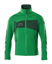 MASCOT® Accelerate Jacke, Vier-Wege-Stretchstoff, leicht grasgrün/grün
