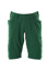 MASCOT® Accelerate Shorts grün