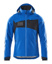 MASCOT® Accelerate Winterjacke mit CLIMASCOT®-Futter azurblau/schwarzblau