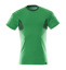 MASCOT® Accelerate T-Shirt, moderne Passform grasgrün/grün