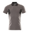 MASCOT® Accelerate Polo-Shirt, moderne Passform dunkelanthrazit/schwarz