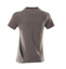 MASCOT® Accelerate T-Shirt, Damen dunkelanthrazit/schwarz