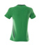 MASCOT® Accelerate Damen T-shirt grasgrün/grün