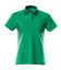 MASCOT® Accelerate Polo-Shirt, Damen grasgrün/grün