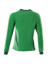 MASCOT® Accelerate Sweatshirt grasgrün/grün