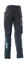 MASCOT® Accelerate Hose mit Knietaschen, Stretch-Einsätze schwarzblau