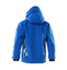 MASCOT® Accelerate Jacke für Kinder azurblau/schwarzblau