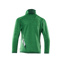 MASCOT® Accelerate Pullover für Kinder grasgrün/grün