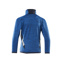 MASCOT® Accelerate Pullover für Kinder azurblau/schwarzblau